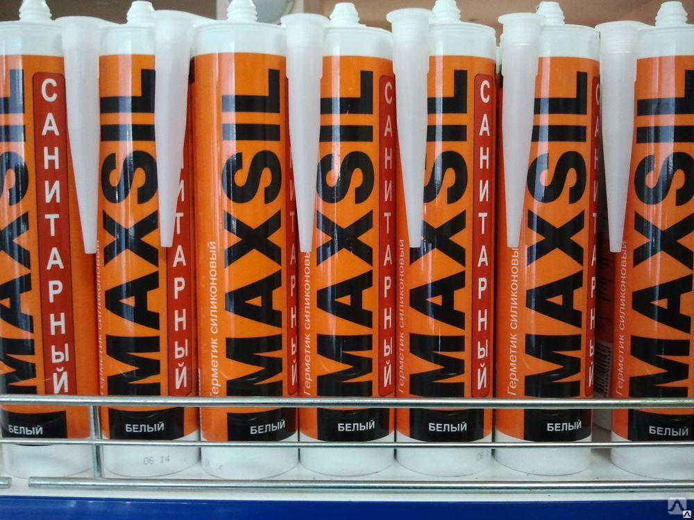 КЗСК MAXSIL SA 2311 Универсальные и специальные очистители